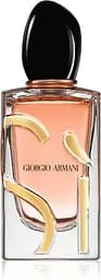 Парфюмированная вода Giorgio Armani Si Intence Тестер 100 мл