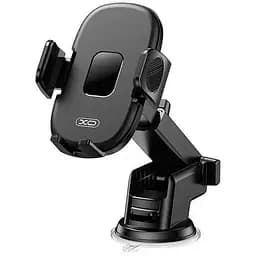 Автотримач XO C121 чорний