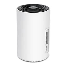 TP-Link Система WiFi-Mesh Deco PX10 AX1500, 3xGE LAN/WAN, 2 моди, Powerline AV1000 - мініатюра 8