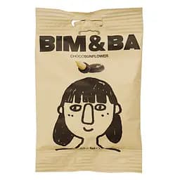 Драже Bim&Ba Choco Sunflower 50 г (912470)