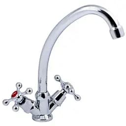 Змішувач для кухні Master кераміка (MR0012)