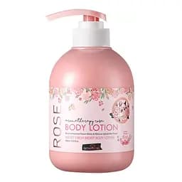 Лосьйон для тіла Skinpastel Aroma Rose Body Lotion 500 мл