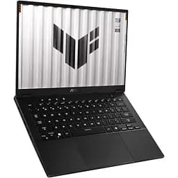 Ноутбук Ігровий ASUS TUF A14 FA401WU AI 9 HX 370 la 5.10 GHz,2.5K,IPS,16GB LPDDR5X,1TB,RTX 4050 6GB - мініатюра 8