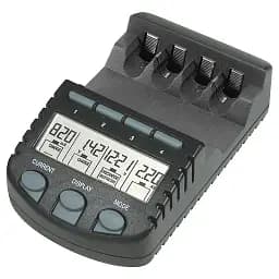 Зарядное устройство Technoline BC700 (DAS301706)