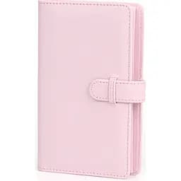 Фотоальбом Fujifilm Instax Mini Album Pink 108pc [98299] - мініатюра 2