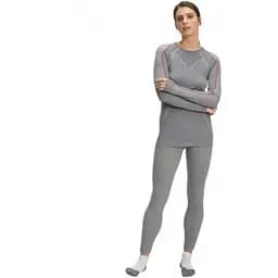 Термокофта Falke ESS Wool-Tech W Graphite L (1097-33211-3708 L)