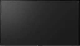 Телевізор LG 55" OLED 4K 120Hz (VRR 165Hz) Smart WebOS Black - мініатюра 8