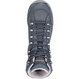 Черевики Lowa Renegade Evo GTX Mid W 36.5 Steel Blue (1012-321916-9327-36.5) - мініатюра 2