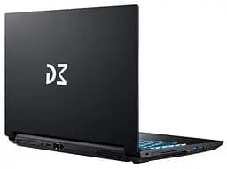 Ноутбук Dream Machines RG3060-15 15.6QHD IPS 165Hz/Intel i7-12700H/16/1024F/NVD3060-6/DOS (RG3060-15UA38) - мініатюра 4