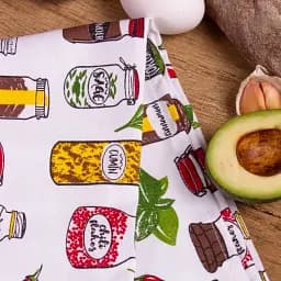 Рушник MirSon №212 Spices 50х30 см (2200006738930) - мініатюра 3