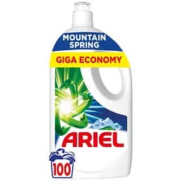 Гель для прання Ariel Mountain Spring 4.5 л