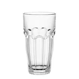 Склянка Bormioli Rocco Rock Bar, 285 мл (418982B03321990)