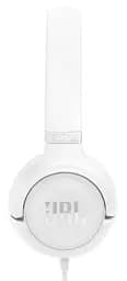Гарнітура JBL TUNE 530 White (JBLT530WHT) - мініатюра 8