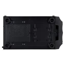 Корпус 1stPlayer X3-M-BK-4F1 Black без БЖ - мініатюра 2