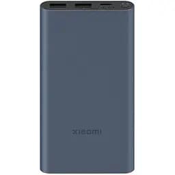 Універсальна мобільна батарея Xiaomi MI 22.5W Power bank 10000mAh (6934177776854)