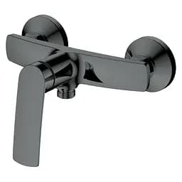 Змішувач для душа pistola gris Volle Cante 1512.101005 Графіт