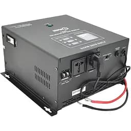 Гібридний сонячний інвертор Europower RTSWm-MPPT-500LCD [116028] - мініатюра 2
