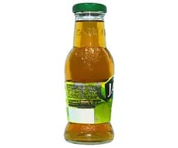 Jaffa Apple, 0,25 л, Сік Яблуко Джаффа, без цукру, скло - мініатюра 2