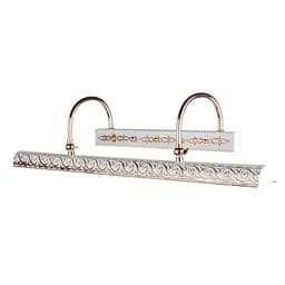 Подсветка для картин и зеркал Brille E14 FG/WH (SW-22/4)