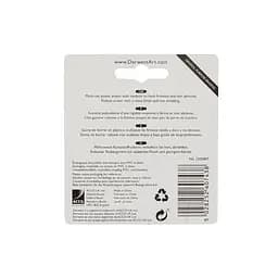 Набір ластиків Derwent Small Multi Purpose 3 шт - мініатюра 5