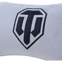 Подушка підголівник WP Merchandise  WoT - мініатюра 4