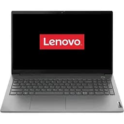 Ноутбук Lenovo ThinkBook 15 G4 IAP i7-1255U 4.70GHz, 10 ядер, IPS, 40GB DDR4, 4TB, Без ОС