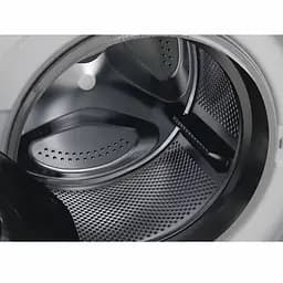 Прально-сушильна машина Whirlpool фронтальна, 8(6)кг, 1400, A, 60см, дисплей, пара, інвертор, білий (FFWD8649BVUA) - мініатюра 4