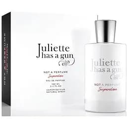 Парфюмированная вода оригинал Juliette Has A Gun Not a Perfume Superdose 100 мл
