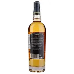 Віскі Egan's Vintage Single Grain Irish Whiskey 46% 0.7 л - мініатюра 2