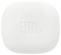 Навушники WAVE FLEX 2 White (JBLWFLEX2WHT) JBL teh0021160 - мініатюра 8