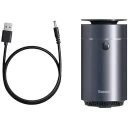 Увлажнитель воздуха и ароматизатор в авто Baseus Time Aromatherapy 75 ml DHSG-0G