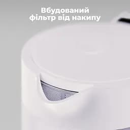 Електрочайник AENO EK5 (AEK0005) - мініатюра 10