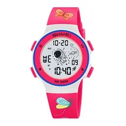 Skmei 2267PKBT Batterfly Rouse-Red