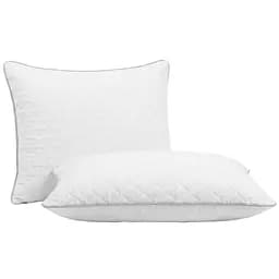 Подушка Cosas Harmony антиалергенна 50x70 см білий (Harmony_Pillow_50x70) - мініатюра 7
