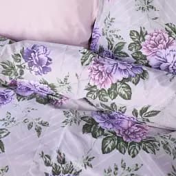 Комплект постільної білизни MirSon 17-0711 Delicate Blossoms Ranforce Elite 175 х 210 см (2200010616576) - мініатюра 3