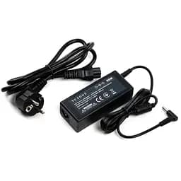 Блок живлення до ноутбуку Rezone HP 65W 19.5V 3.33А 4.5*3.0 (RZPSHP65194530) - мініатюра 2