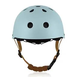 Велошолом Lionelo Helmet Blue Sky (LO-HELMET BLUE SKY) - мініатюра 3