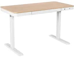 Геймерский стол 2E СЕ218D-MOTORIZED з регулюванням висоти (2E-CE218D-MOTORIZED)