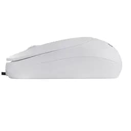 Мишка Gemix GM145 USB White (GM145Wh) - мініатюра 3