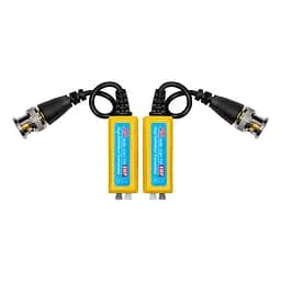 Приймач/передавач відеосигналу NVL-810HD 8Mp комплект з 2 шт. (74-00098)