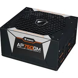Блок живлення AORUS P750W (GP-AP750GM) [93542] - мініатюра 3
