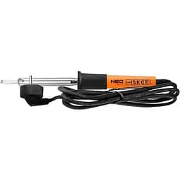 Паяльник електричний 60Вт Neo Tools teh0025943
