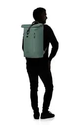 Рюкзак 15.6" Samsonite COATIFY BIZ GREEN 44x29x14 KP5*04004 - мініатюра 4