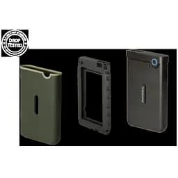 Жорсткий диск Transcend StoreJet 25M3 4 TB (TS4TSJ25M3S) - мініатюра 7