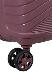 Валіза 67 См American Tourister AIRCONIC GALACTIC MAUVE 67x44,5x26 88G*52002 - мініатюра 12
