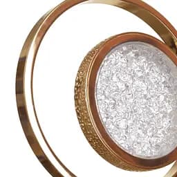 Люстра Brille світлодіодна підвісна 9W NW G (BL-669S/1) - мініатюра 3