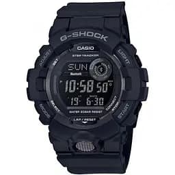 Годинник Casio G-Shock GBD-800-1BER
