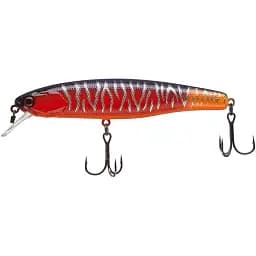 Воблер Jackall Smash Minnow 100SP 100 мм 16.6 g TH Hot Orange