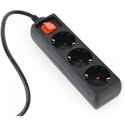 Мережевий фільтр живлення EnerGenie (EG-PSU3-01)