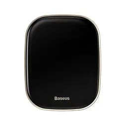 Мультипортовий адаптер USB Хаб Baseus Multi-Functional Charger Type-C CAHUB-AU01 Black - мініатюра 3
